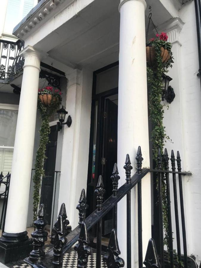Kempfield House Brighton Exterior foto