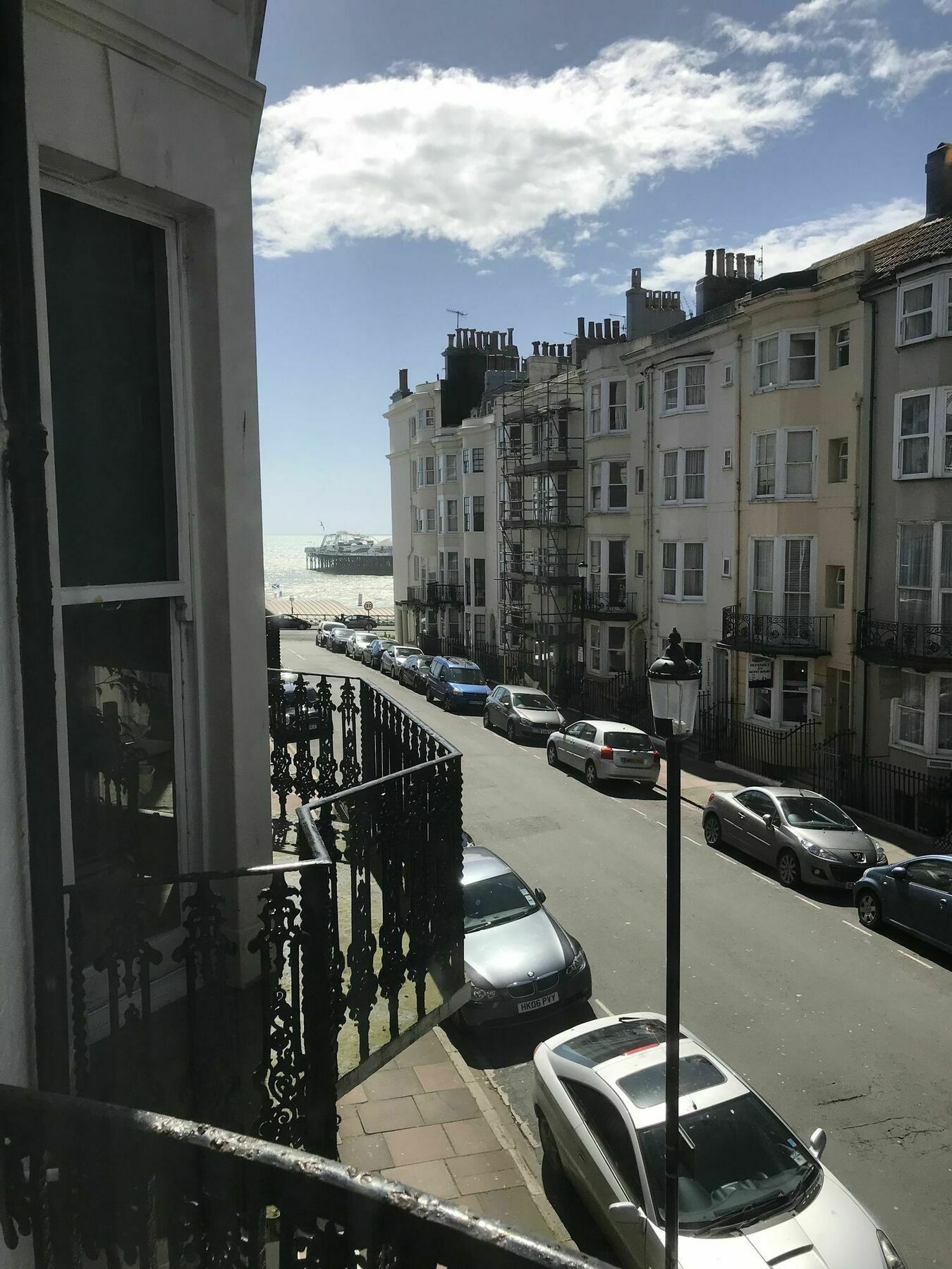 Kempfield House Brighton Exterior foto